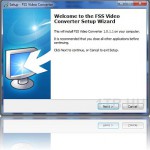 FSS Video Converter